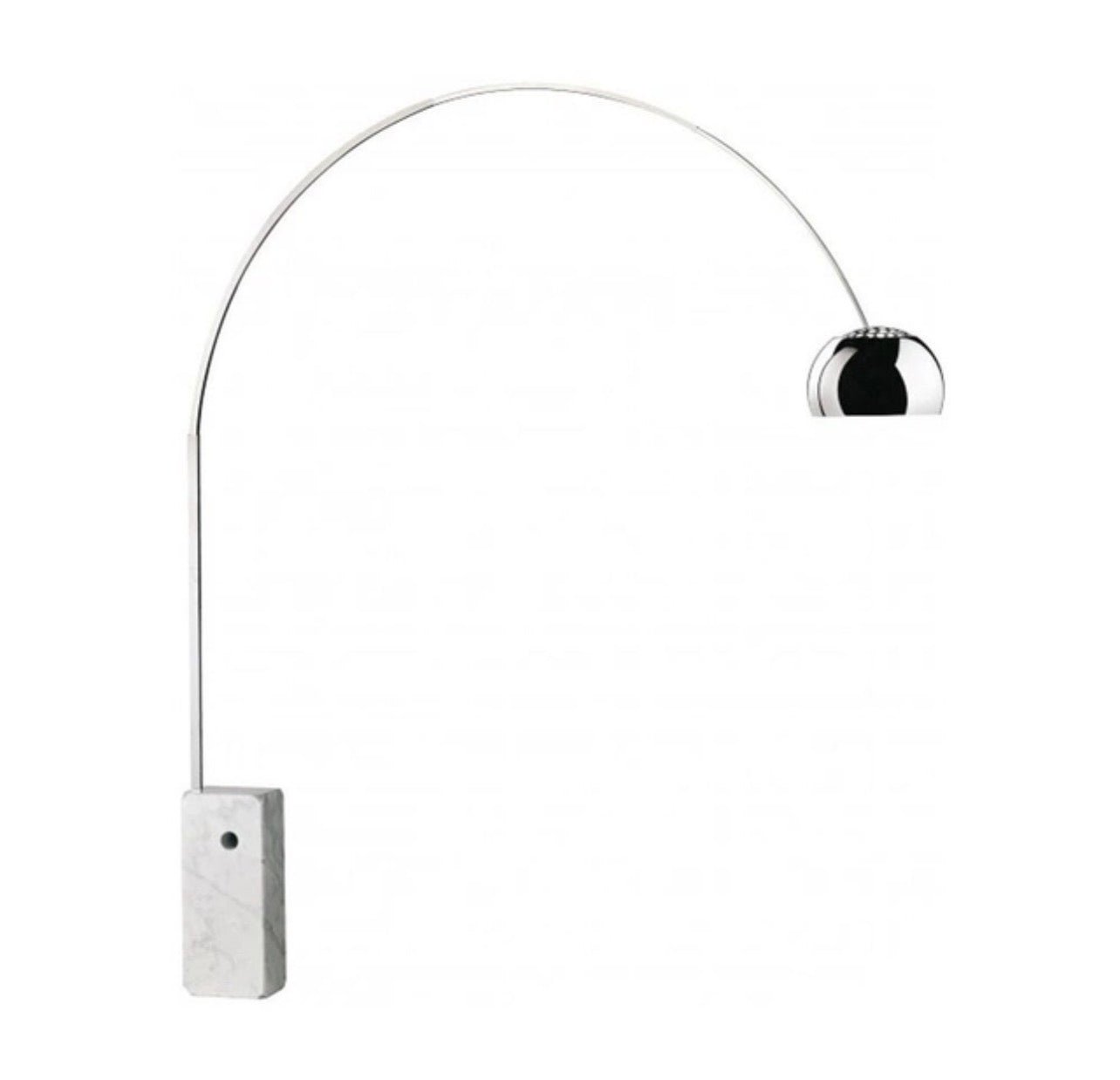 Flos. Arco Led - Architetto.Studio