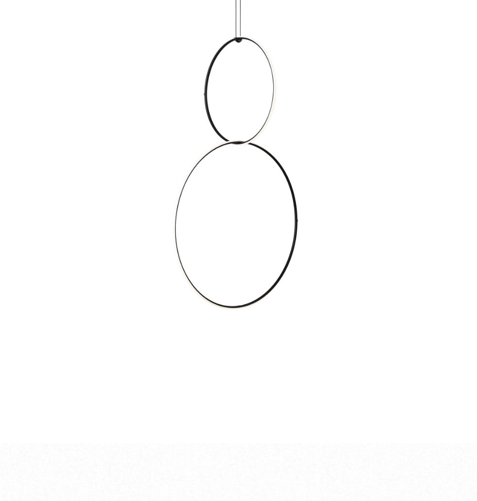 Flos Arrangements - 2 elements - Architetto.Studio