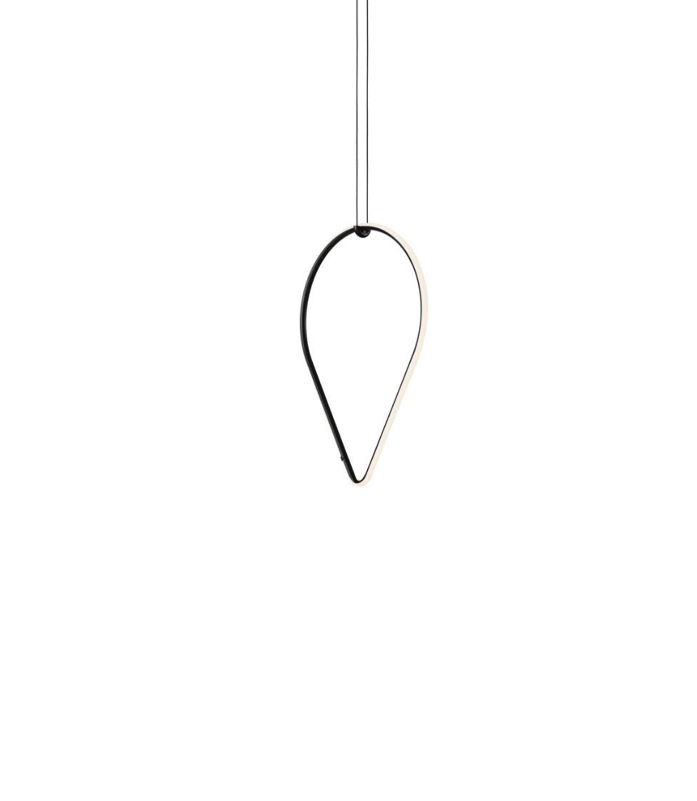 Flos Arrangements Drop Down - Architetto.Studio