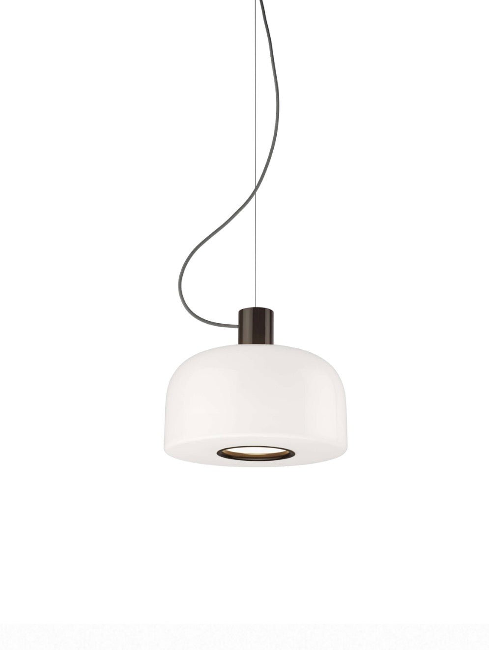 Flos Bellhop Glass S1 - Architetto.Studio