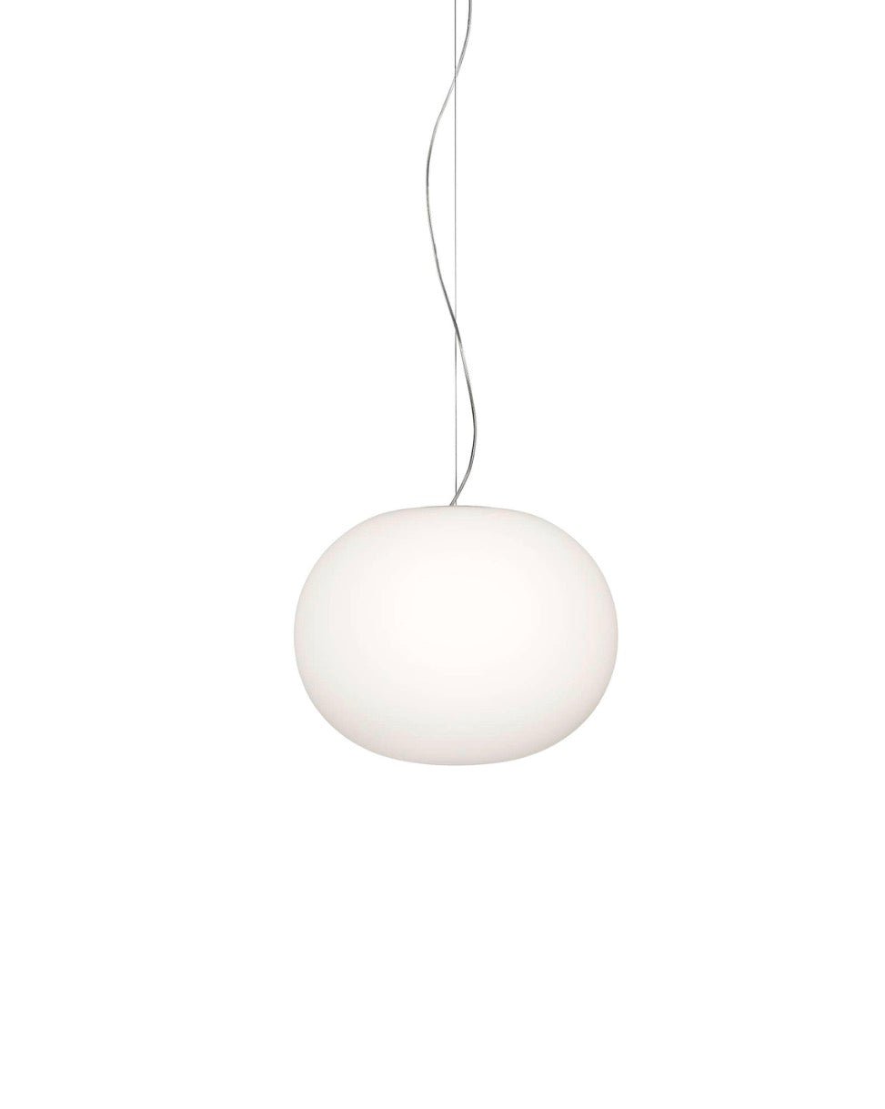Flos Glo - Ball Suspension 2 - Architetto.Studio