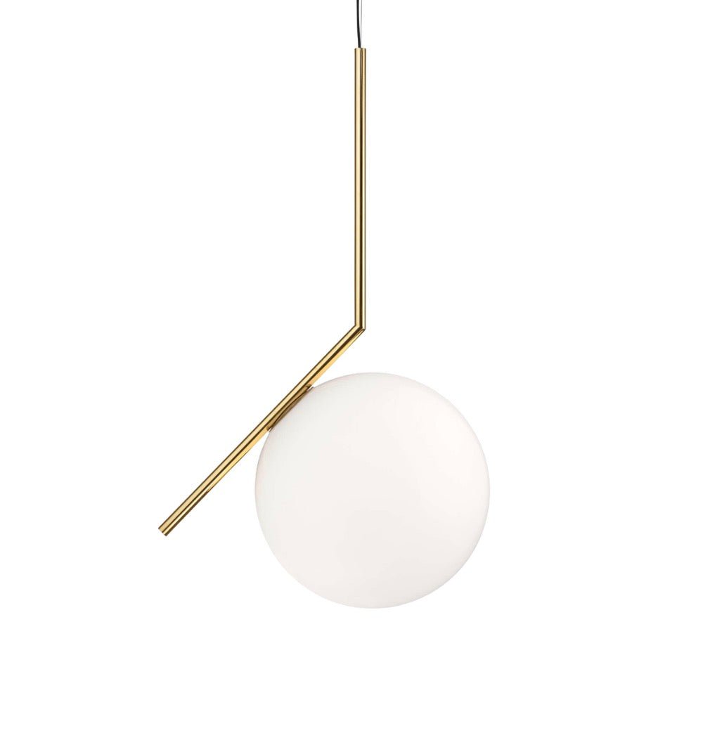 Flos IC S3 10 Anniversary - Architetto.Studio