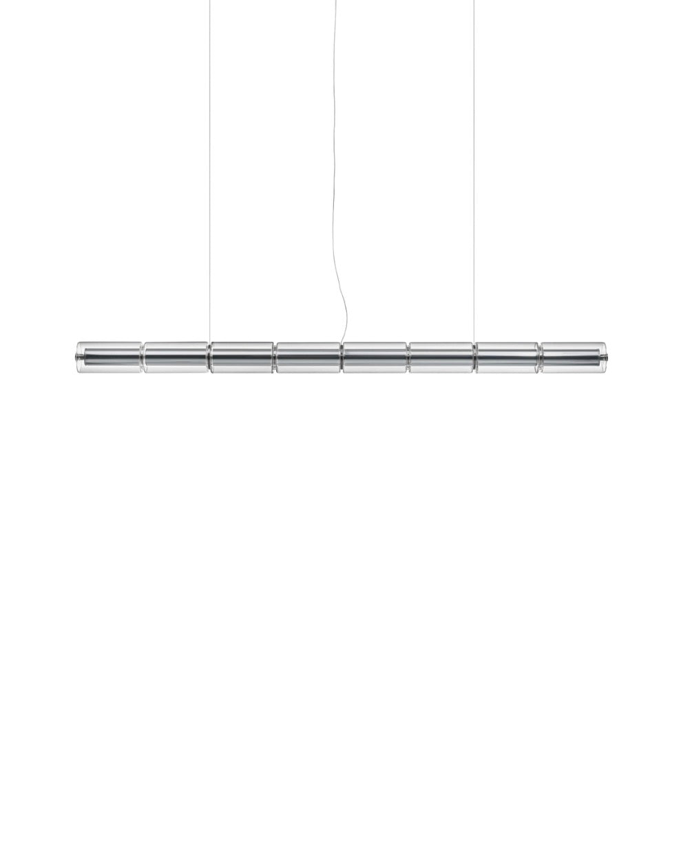 Flos Luce Cilindrica S1 - Architetto.Studio