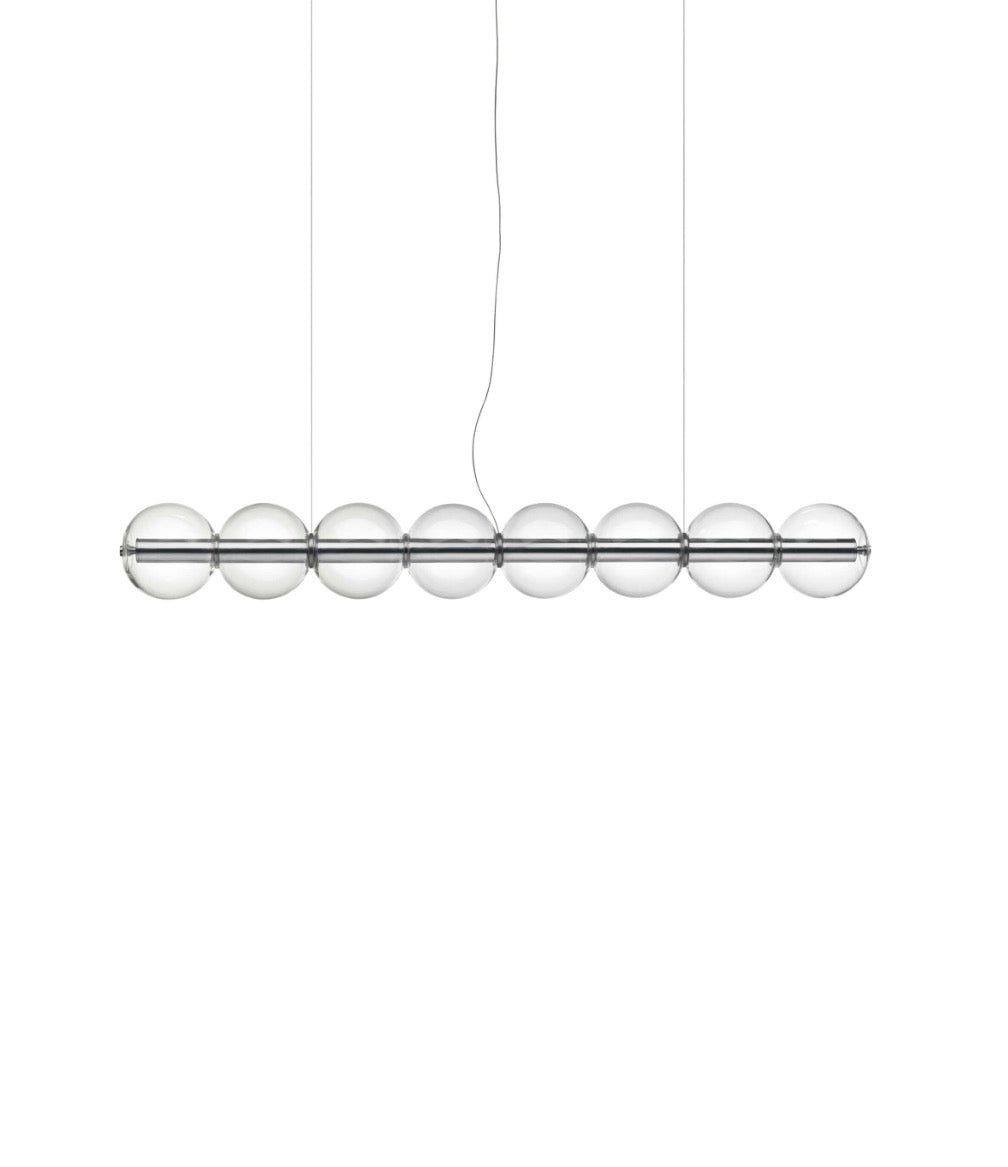 Flos Luce Sferica S1 - Architetto.Studio