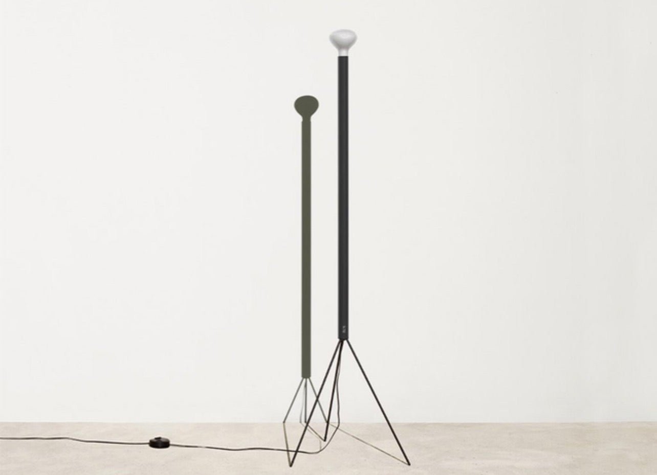 Flos Luminator - Architetto.Studio