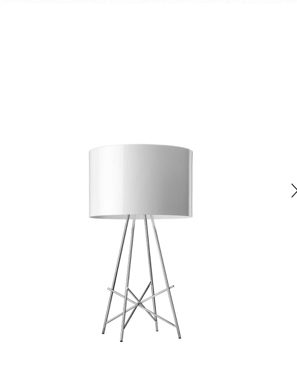 Flos Ray Table - Architetto.Studio
