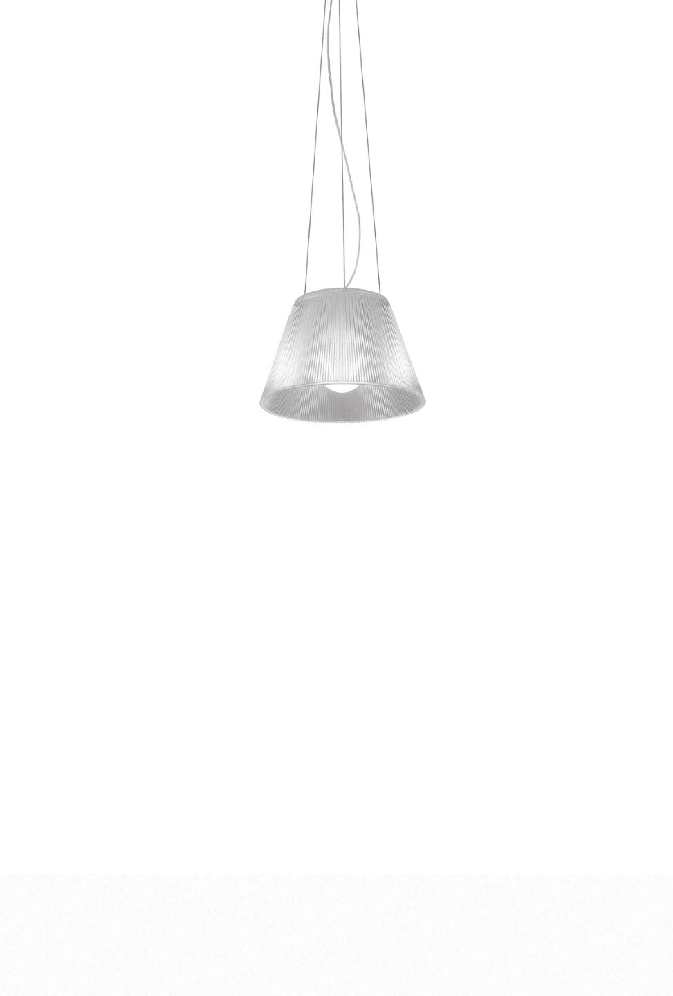 Flos Romeo Moon Suspension 1 - Architetto.Studio