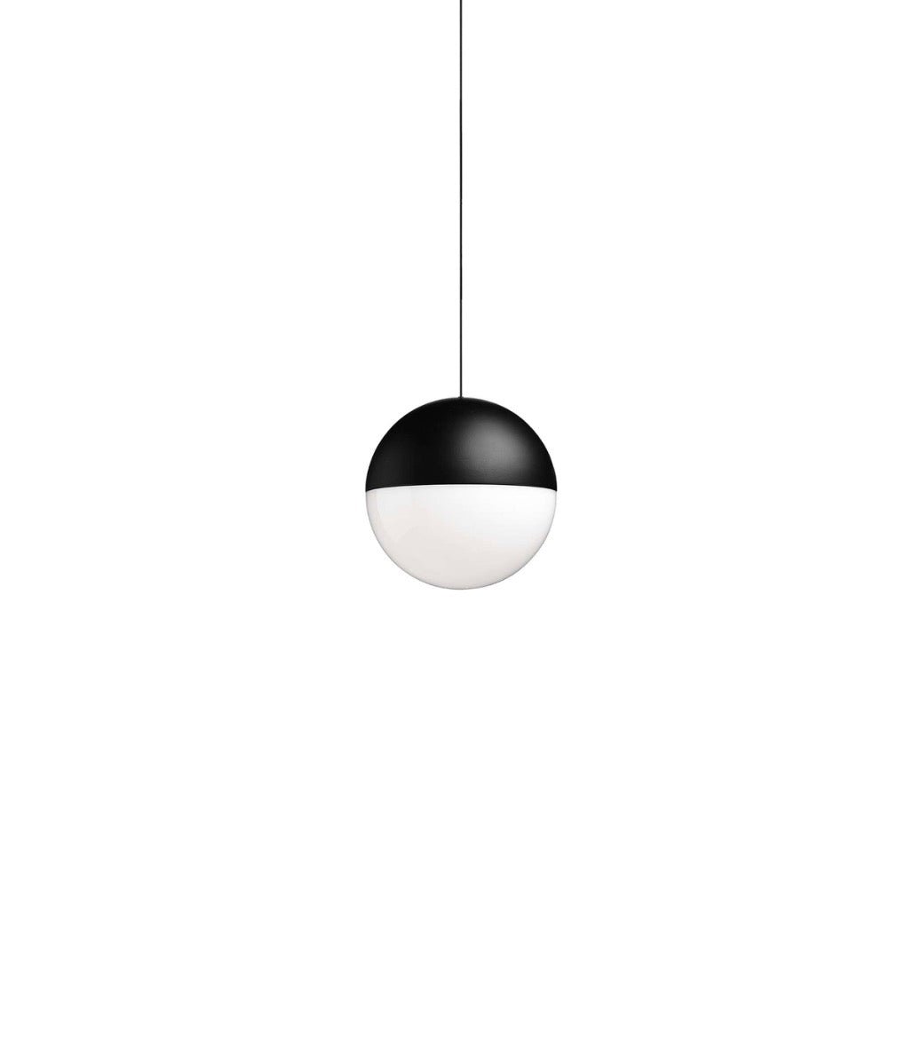 Flos String Light Sphere - Architetto.Studio