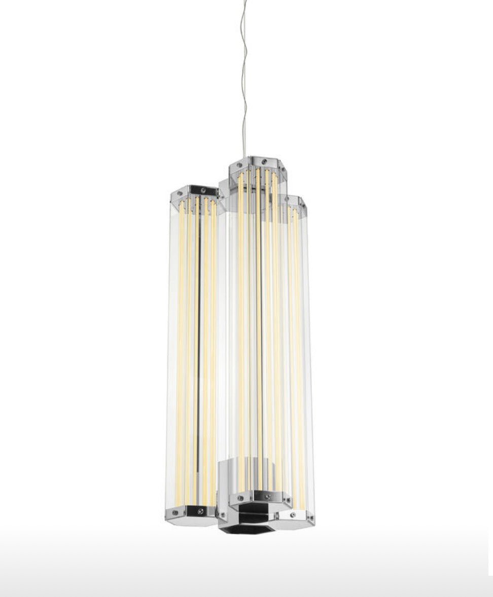 Flos SuperWire S3 - Architetto.Studio