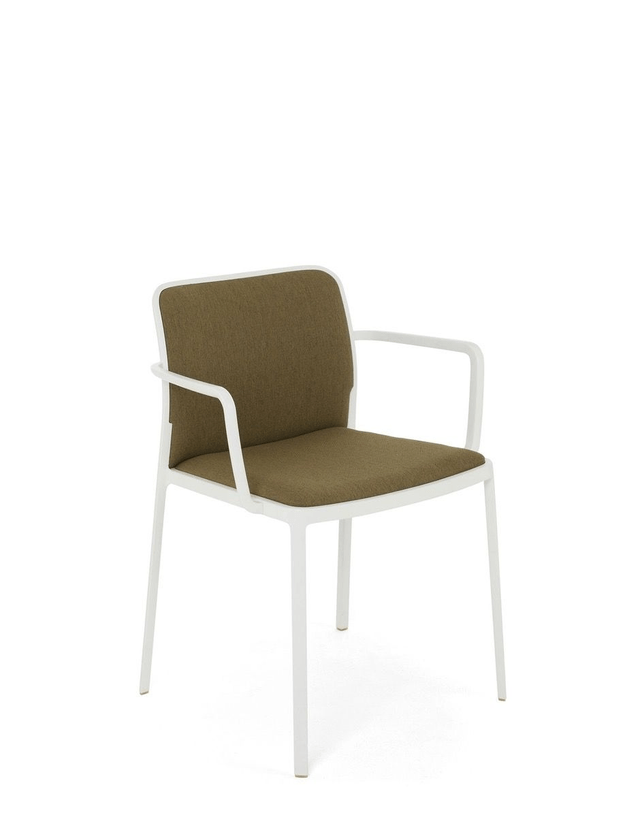 Kartell Audrey Soft Noma - Architetto.Studio