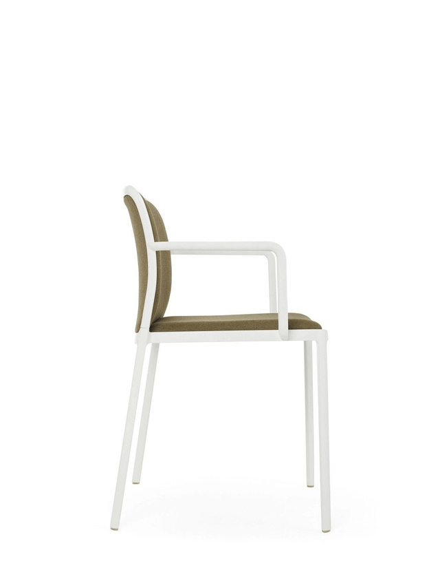 Kartell Audrey Soft Noma - Architetto.Studio