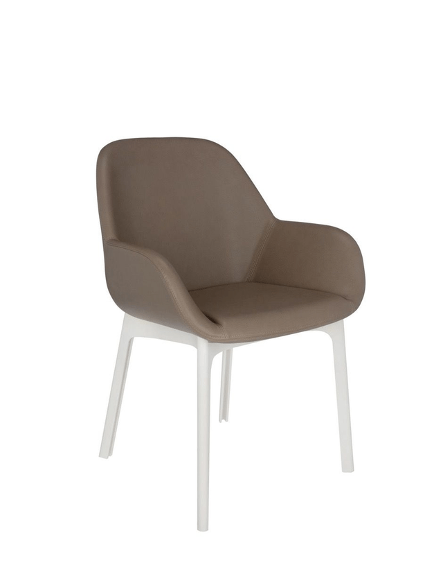 Kartell Clap PVC - Architetto.Studio