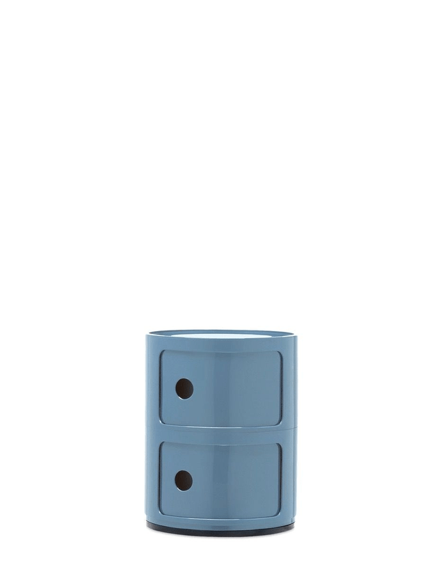 Kartell Componibili New Colors - Architetto.Studio