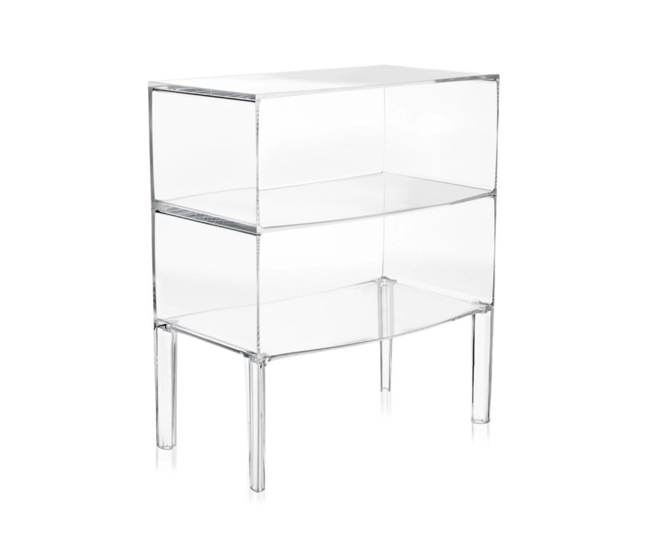 Kartell Ghost Buster - Architetto.Studio