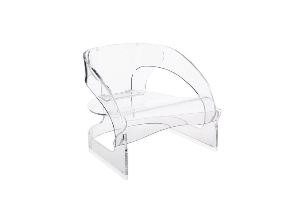 Kartell Joe Colombo - Architetto.Studio