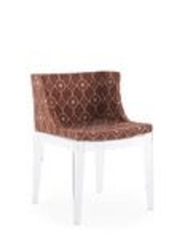 Kartell Mademoiselle Rubelli - Architetto.Studio