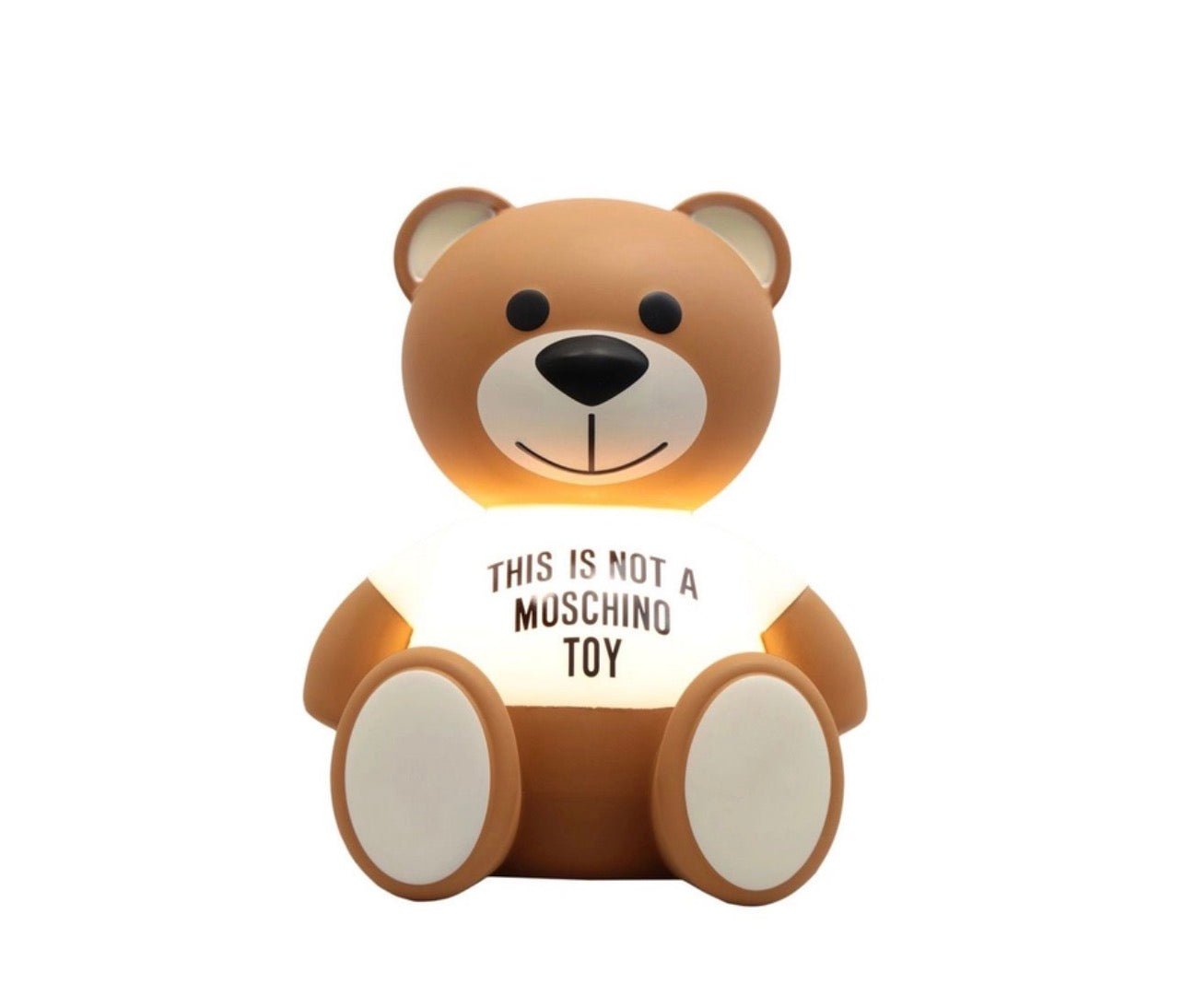 Kartell Toy - Architetto.Studio