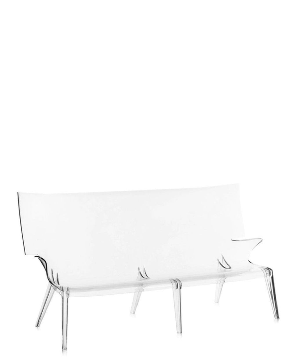 Kartell Uncle Jack - Architetto.Studio