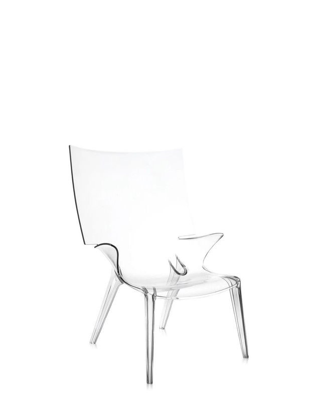 Kartell Uncle Jim - Architetto.Studio