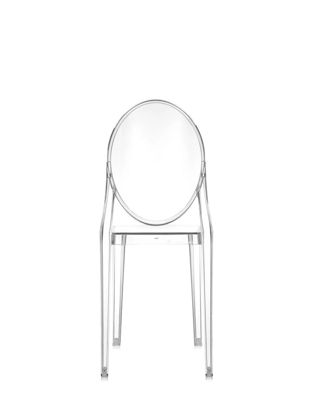 Kartell Victoria Ghost - Architetto.Studio
