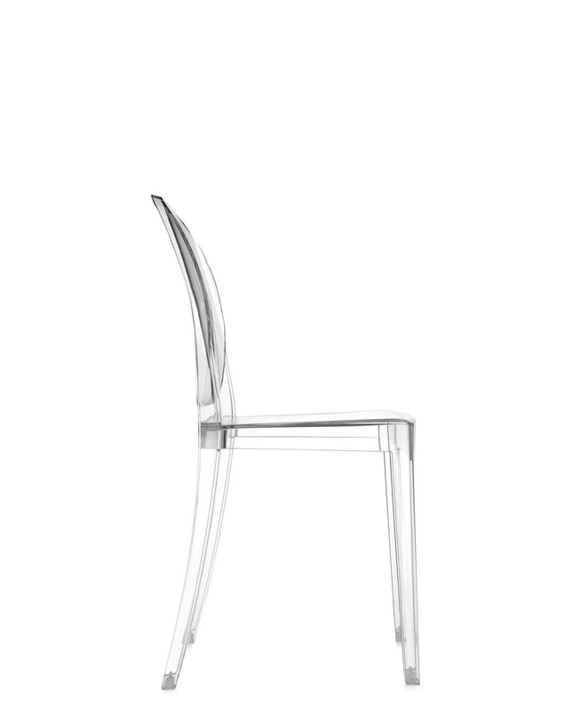 Kartell Victoria Ghost - Architetto.Studio