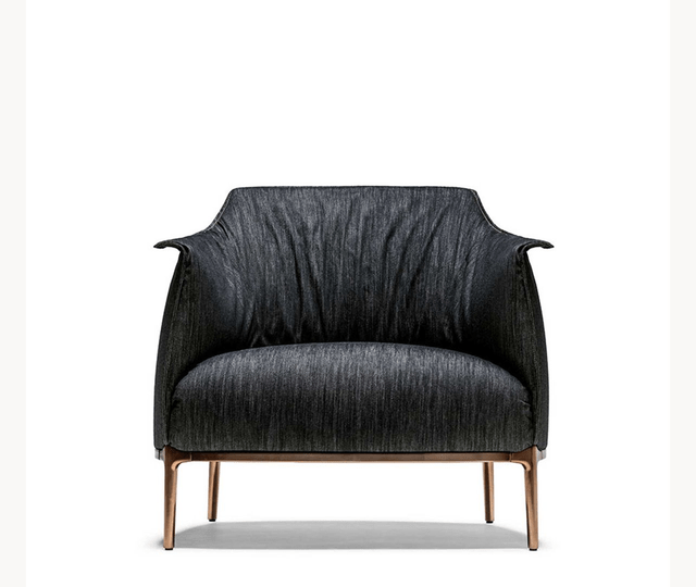 Poltrona Frau Archibald - Architetto.Studio