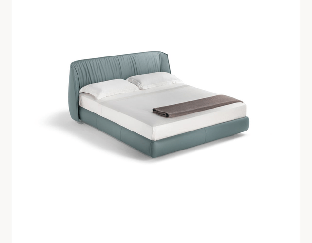 Poltrona Frau Archibald Letto - Architetto.Studio