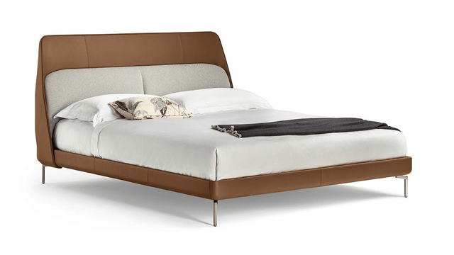 Poltrona Frau Coupe' Letto - Architetto.Studio