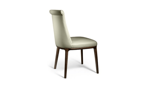 Poltrona Frau Diva Sedia - Architetto.Studio