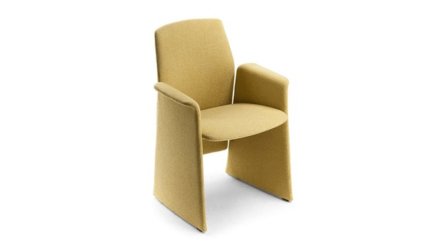 Poltrona Frau Downtown Conference Bridge - Architetto.Studio