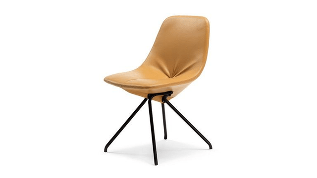 Poltrona Frau DU 30 - Architetto.Studio