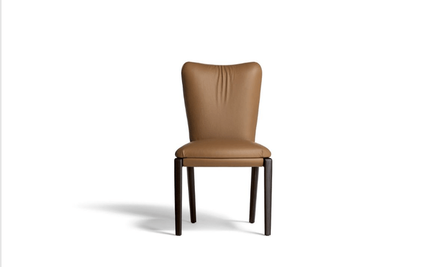 Poltrona Frau Duo Sedia - Architetto.Studio