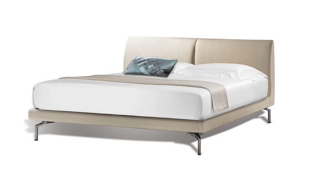 Poltrona Frau Eosonno / Letto - Architetto.Studio