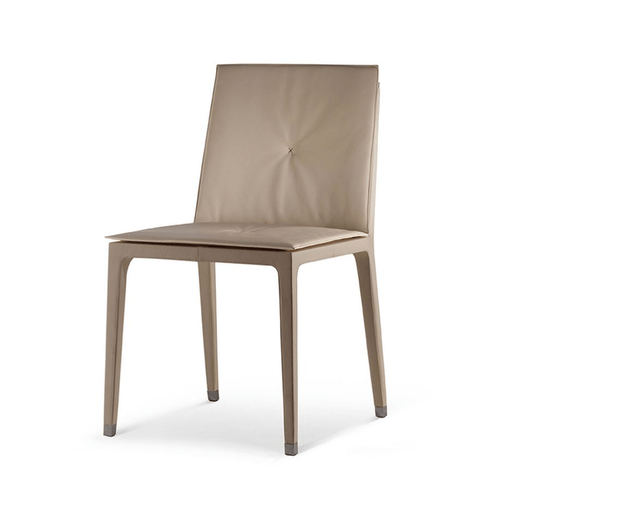 Poltrona Frau Fitzgerald sedia - Architetto.Studio