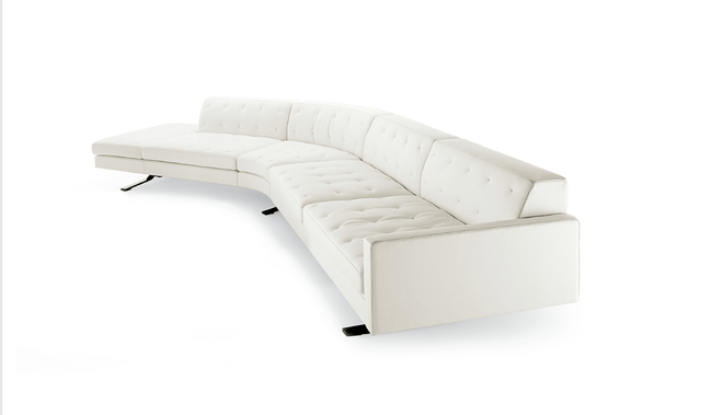 Poltrona Frau Kennedee - Architetto.Studio