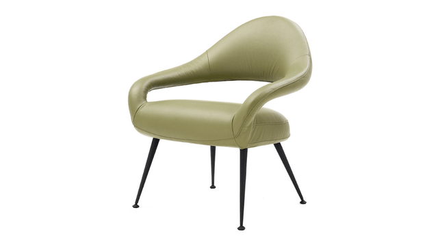 Poltrona Frau Letizia Poltrona - Architetto.Studio