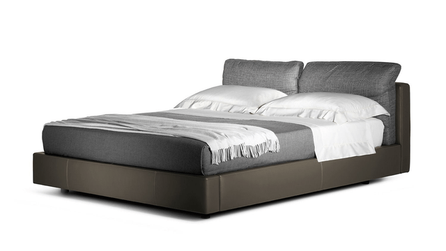 Poltrona Frau Masdsimo Sistema / Letto - Architetto.Studio