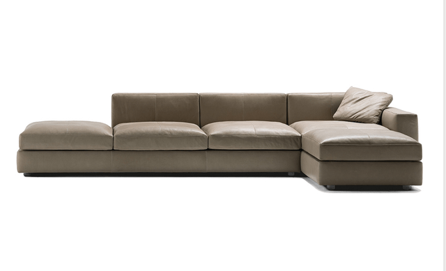 Poltrona Frau Massimo Sistema - Architetto.Studio