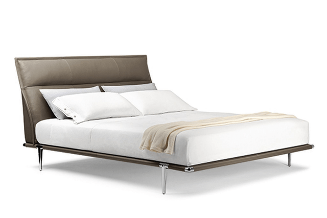 Poltrona Frau MR Moonlight / Letto - Architetto.Studio
