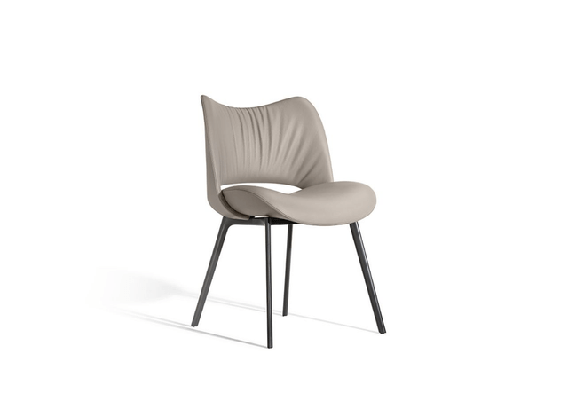 Poltrona Frau Nice Poltroncina - Architetto.Studio