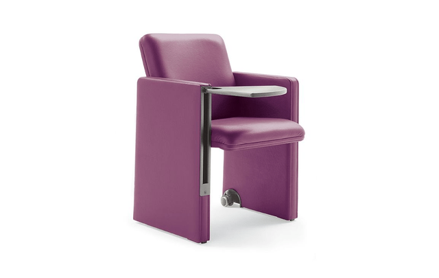 Poltrona Frau The Poltrona - Architetto.Studio