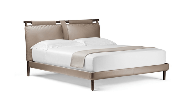 Poltrona Frau Times Letto - Architetto.Studio