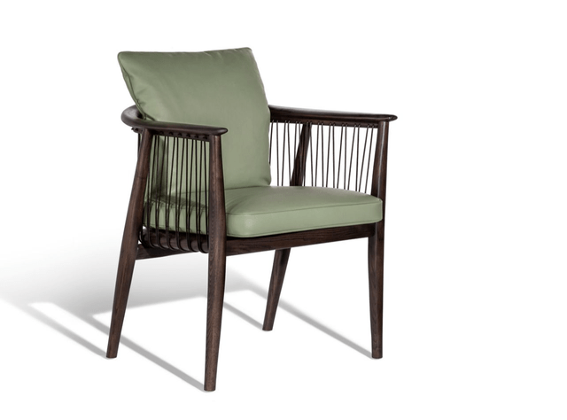 Poltrona Frau Viola Poltroncina - Architetto.Studio