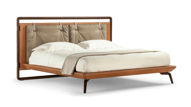 Poltrona Frau Volare Due / Letto - Architetto.Studio