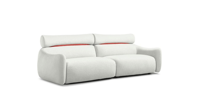 Roche Bobois Bamboo / Divano - Architetto.Studio