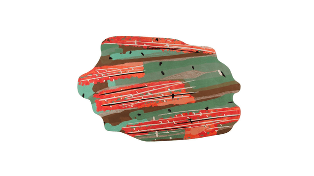 Roche Bobois Bamboo Mood - Architetto.Studio