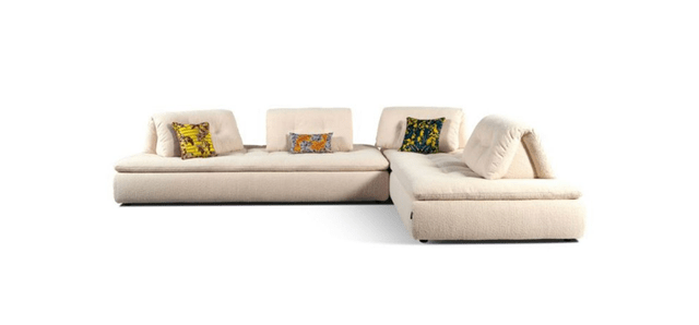 Roche Bobois Conversation - Architetto.Studio