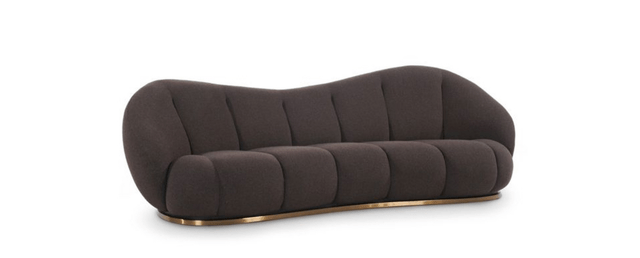 Roche Bobois Elegio - Architetto.Studio