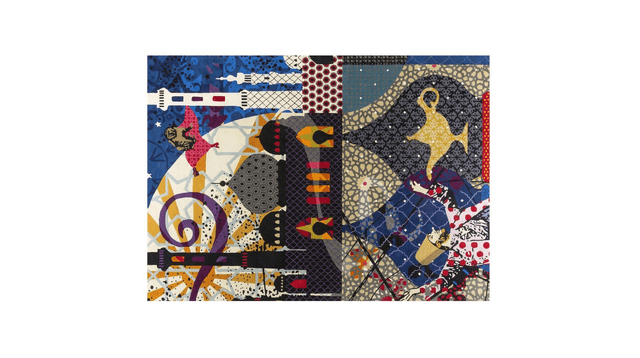 Roche Bobois Instambul - Architetto.Studio