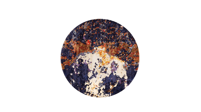 Roche Bobois. Moon Walk - Architetto.Studio